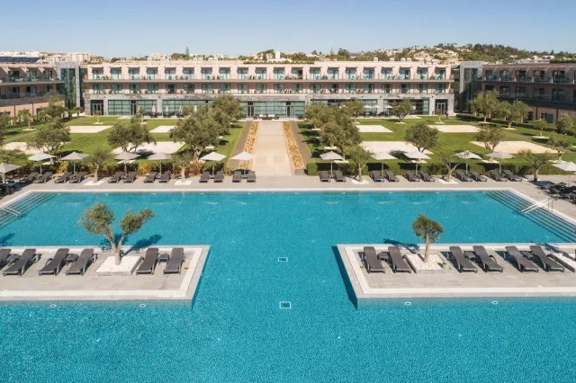 Hotellbilder av Hotel Vila Gale Lagos - nummer 1 av 10
