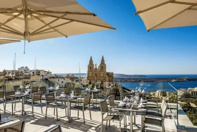 Hotellbilder av Maritim Antonine Hotel & Spa - nummer 1 av 10