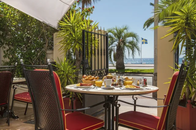 Hotellbilder av West End - nummer 1 av 10