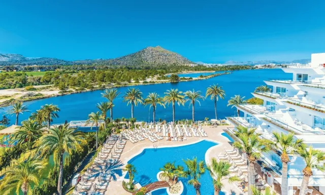 Hotellbilder av Viva Eden Lago - nummer 1 av 10