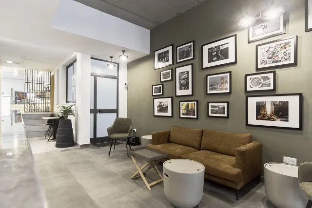 Hotellbilder av Mr. Todd Hotel - nummer 1 av 10