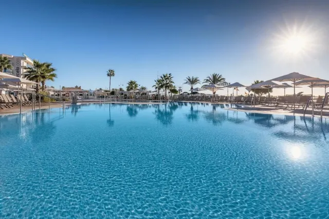 Hotellbilder av Occidental Torremolinos Playa - nummer 1 av 10