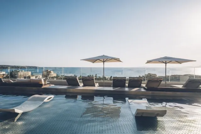 Hotellbilder av Iberostar Selection Llaut Palma - nummer 1 av 10