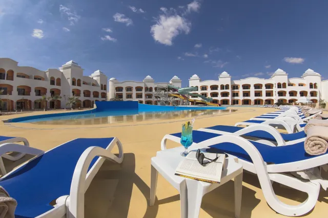 Hotellbilder av Naama Waves Hotel - nummer 1 av 10