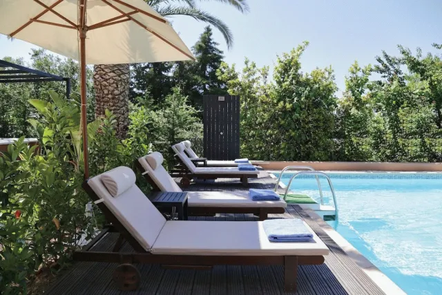 Hotellbilder av Lena Mare Boutique Hotel - nummer 1 av 10