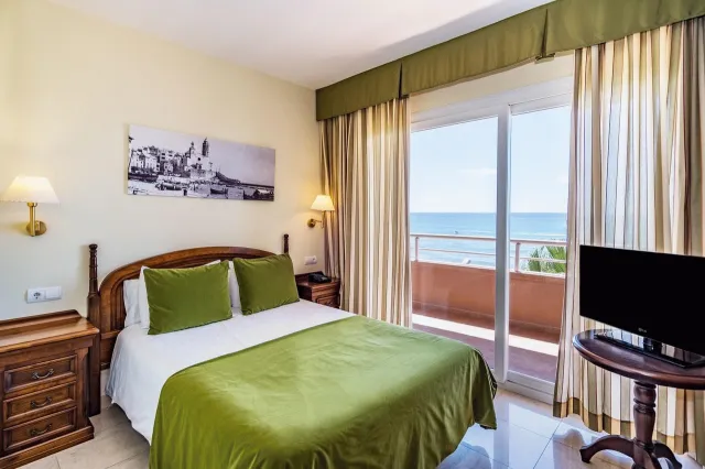 Hotellbilder av Hotel Sunway Playa Golf Sitges - nummer 1 av 10