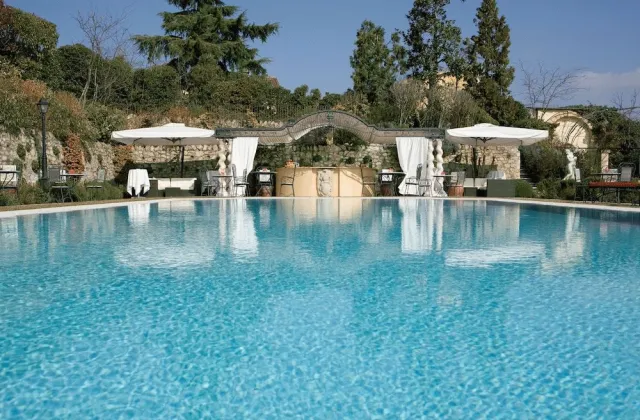 Hotellbilder av Byblos Art Hotel Villa Amistá - nummer 1 av 10