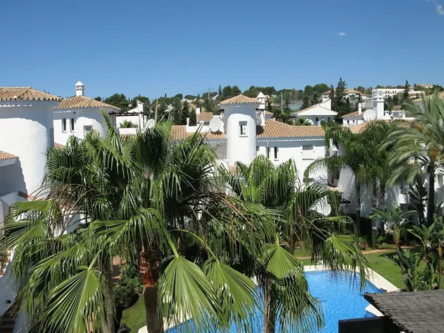 Hotellbilder av Apartamentos Serinamar Marbella - nummer 1 av 10