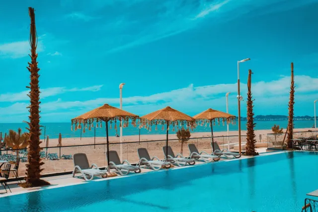 Hotellbilder av Royal G Deluxe Hotel & Spa - nummer 1 av 10