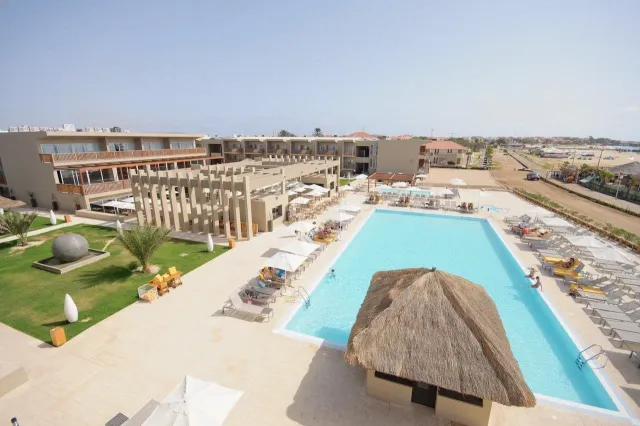 Hotellbilder av Oasis Salinas Sea - nummer 1 av 10