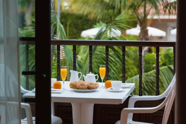 Hotellbilder av Ambassador Apartments - nummer 1 av 10