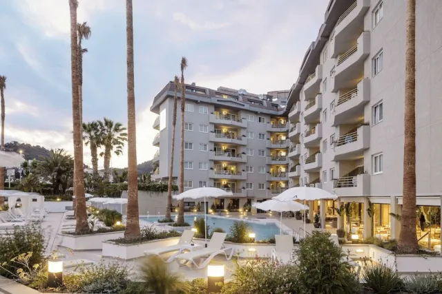 Hotellbilder av Aqua Hotel The Breeze - nummer 1 av 10