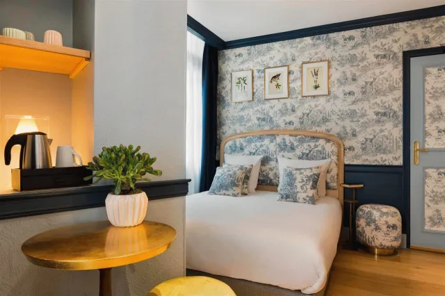 Hotellbilder av Hotel De Neuve by HappyCulture - nummer 1 av 10