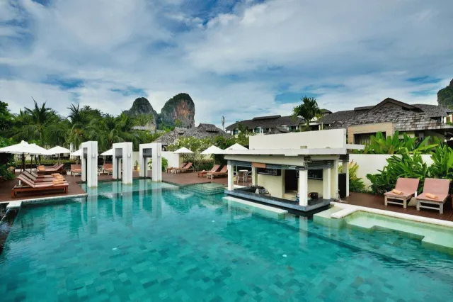 Hotellbilder av Bhu Nga Thani Resort and Spa - nummer 1 av 10