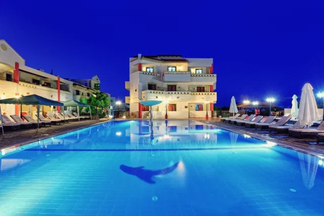 Hotellbilder av St. Constantin Hotel - nummer 1 av 10
