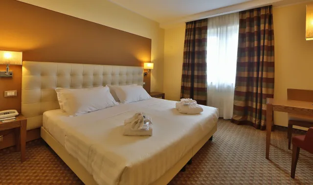 Hotellbilder av Grand Hotel Giunigi - nummer 1 av 10