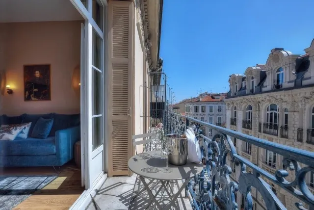 Hotellbilder av Maison Lamartine - nummer 1 av 10