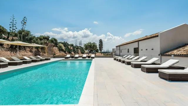 Hotellbilder av Baglio Soria Resort - nummer 1 av 10