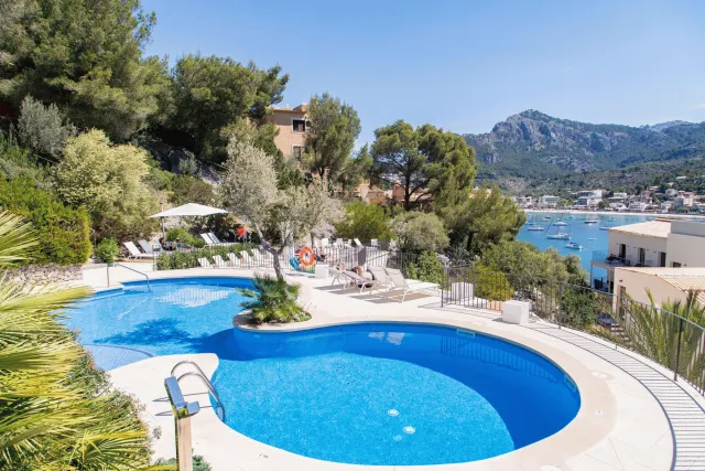 Hotellbilder av Pure Salt Port de Soller - nummer 1 av 10