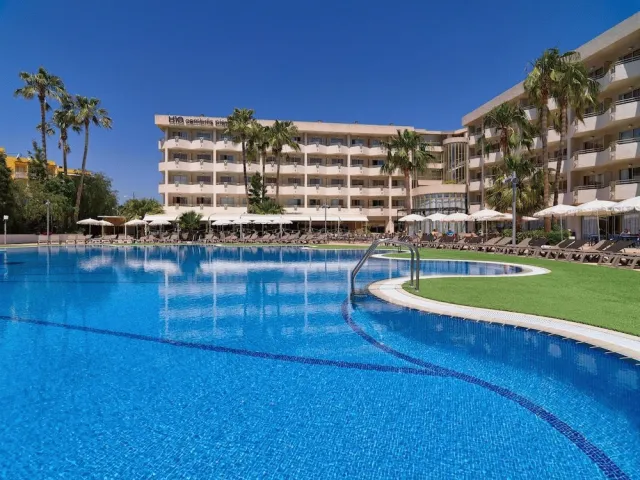 Hotellbilder av H10 Cambrils Playa - nummer 1 av 10