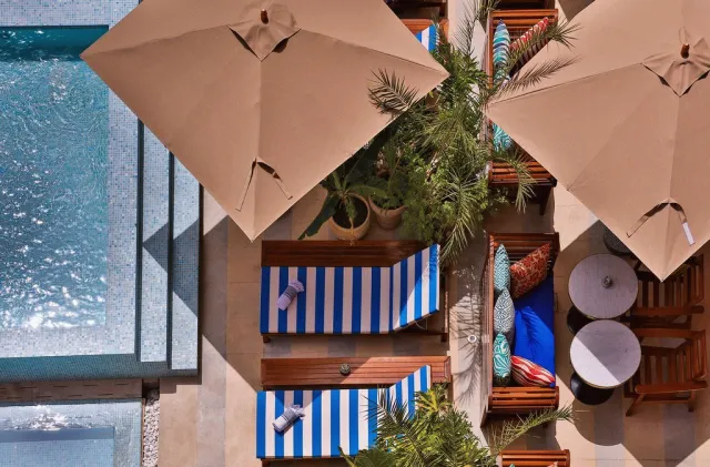 Hotellbilder av 2Ciels Boutique Hotel & SPA - nummer 1 av 10