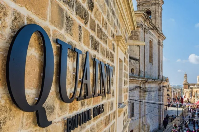 Hotellbilder av Quaint Boutique Hotel Nadur - nummer 1 av 10