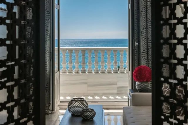 Hotellbilder av Gran Hotel Miramar GL - nummer 1 av 10