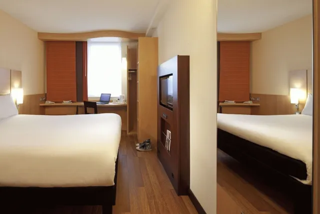 Hotellbilder av ibis London Shepherds Bush – Hammersmith - nummer 1 av 10