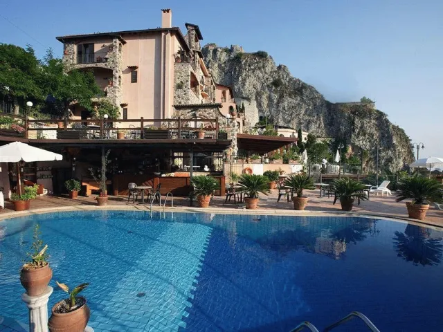 Hotellbilder av Hotel Villa Sonia - nummer 1 av 10
