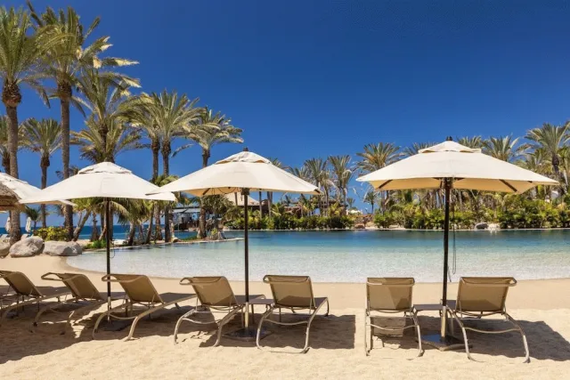 Hotellbilder av Lopesan Costa Meloneras Resort & Spa - nummer 1 av 10