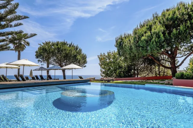 Hotellbilder av Vivenda Miranda - nummer 1 av 10