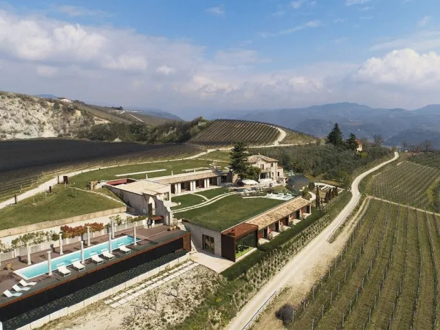Hotellbilder av Tenuta Le Cave - nummer 1 av 10