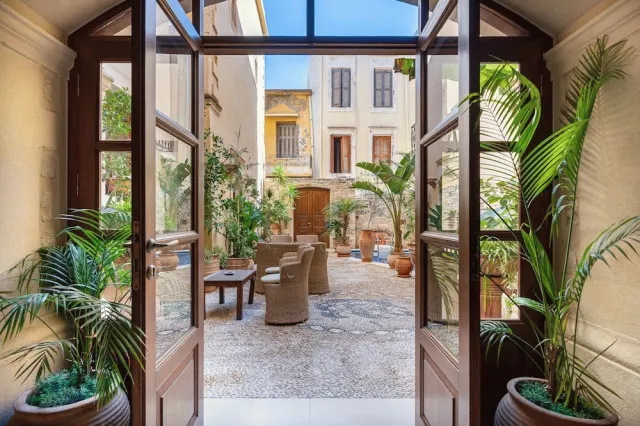 Hotellbilder av Palazzino di Corina - nummer 1 av 10