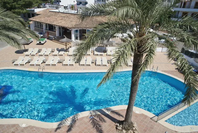 Hotellbilder av Pierre & Vacances Apartamentos Mallorca Cecilia - nummer 1 av 10