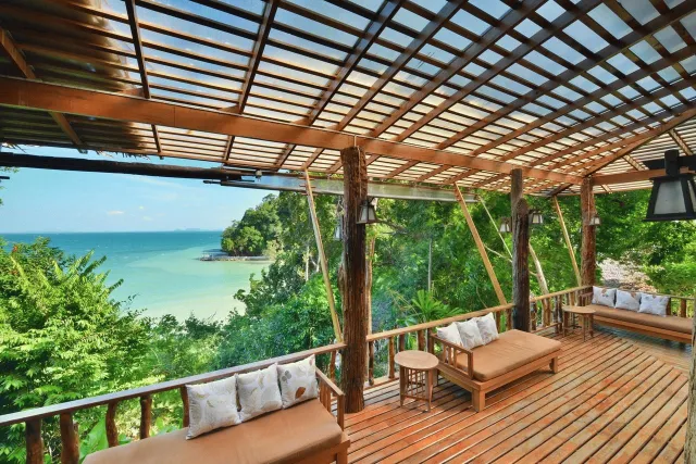 Hotellbilder av Railay Great View Resort & Spa - nummer 1 av 10