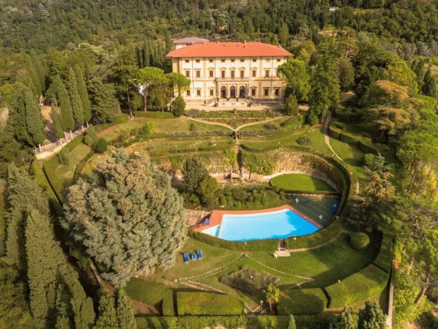 Hotellbilder av Villa Pitiana - nummer 1 av 10