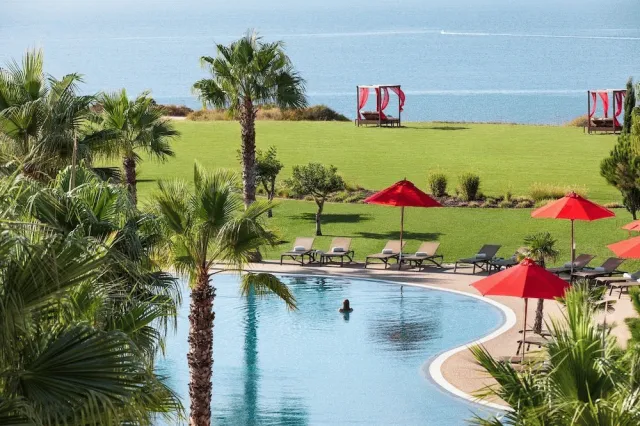 Hotellbilder av Cascade Wellness Resort - nummer 1 av 10