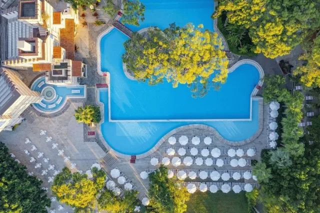 Hotellbilder av Ulusoy Kemer Holiday Club - nummer 1 av 10