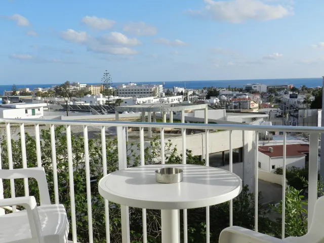 Hotellbilder av Elenapa Holiday Apartments - nummer 1 av 10