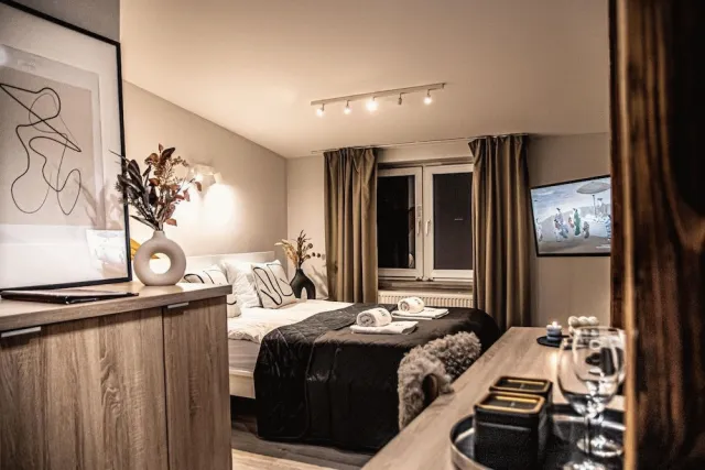 Hotellbilder av Wine Apartments - nummer 1 av 10