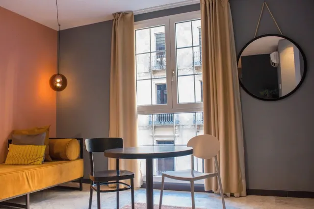 Hotellbilder av Apartamentos Nono Charming Stay - nummer 1 av 10