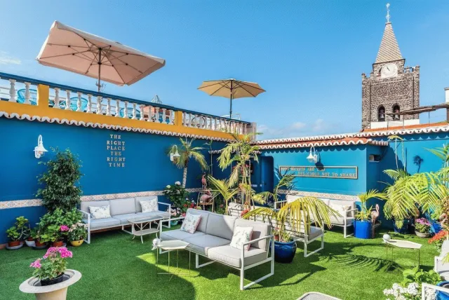 Hotellbilder av Se Boutique Hotel - nummer 1 av 10