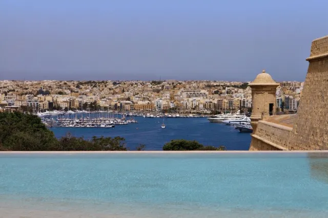 Hotellbilder av The Phoenicia Malta - nummer 1 av 10