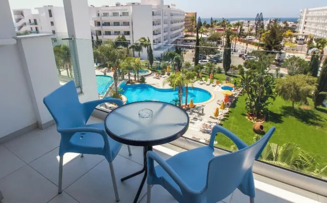 Hotellbilder av Anesis Hotel - nummer 1 av 10
