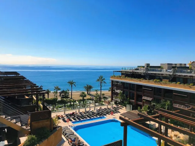 Hotellbilder av Gran Hotel Guadalpin Banus - nummer 1 av 10