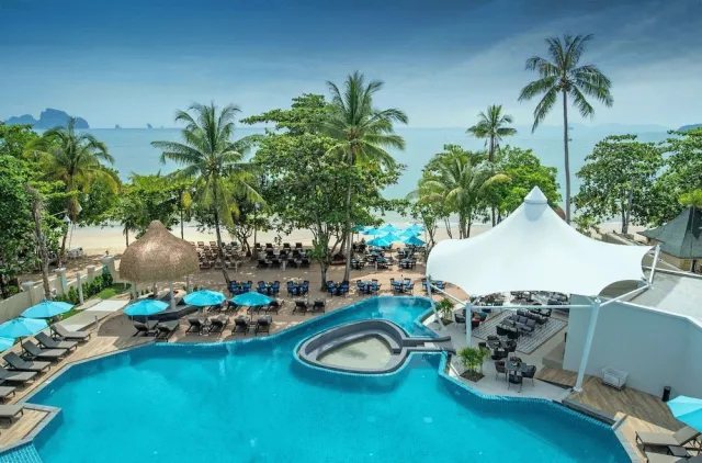 Hotellbilder av Centara Ao Nang Beach Resort & Spa - nummer 1 av 10