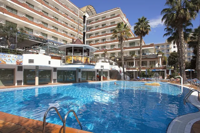 Hotellbilder av Hotel Indalo Park - nummer 1 av 10