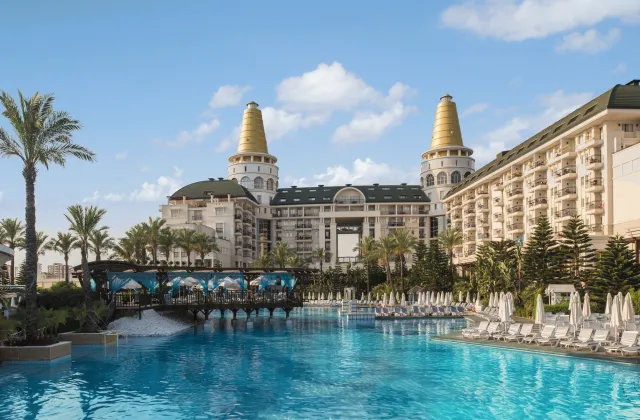 Hotellbilder av Delphin Diva Premiere - nummer 1 av 10