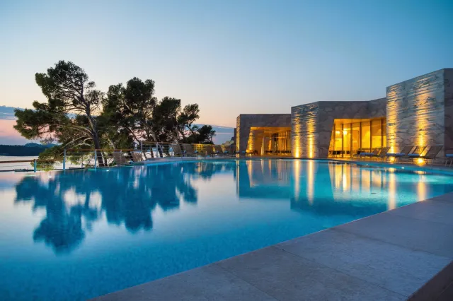 Hotellbilder av Hotel D Resort Sibenik - nummer 1 av 10