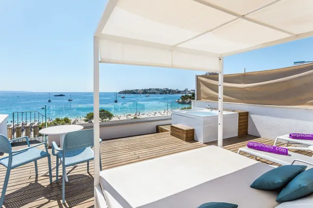 Hotellbilder av Fergus Style Palmanova - nummer 1 av 10